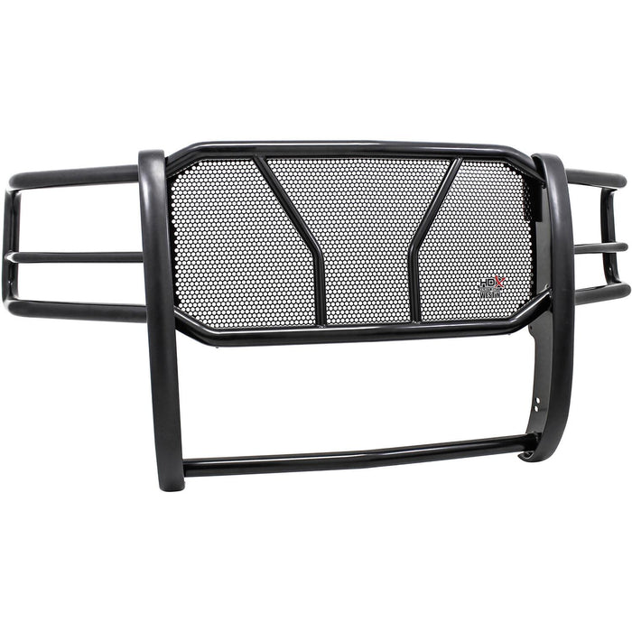 Westin HDX Grille Guard For 2016-2018 Chevrolet Silverado 1500