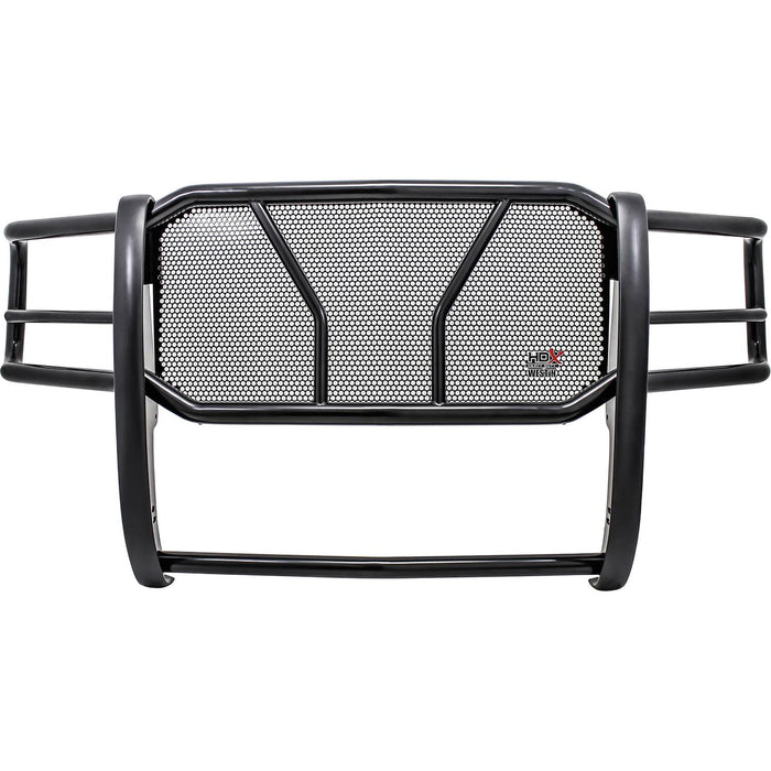 Westin HDX Grille Guard For 2016-2018 Chevrolet Silverado 1500