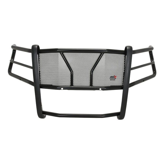 Westin HDX Grille Guard For 2019-2026 Chevrolet Silverado 1500