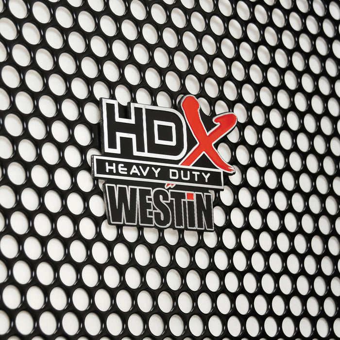 Westin HDX Grille Guard For 2019-2026 Chevrolet Silverado 1500