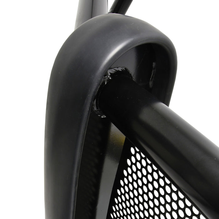 Westin HDX Grille Guard For 2019-2026 Chevrolet Silverado 1500
