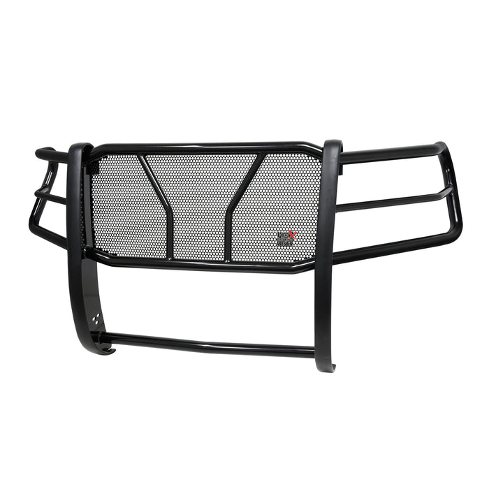 Westin HDX Grille Guard For 2019-2026 Chevrolet Silverado 1500