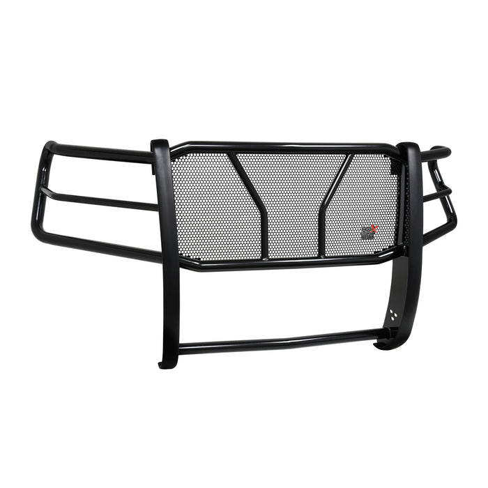 Westin HDX Grille Guard For 2019-2026 Chevrolet Silverado 1500