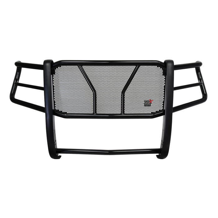 Westin HDX Grille Guard For 2019-2026 Chevrolet Silverado 1500