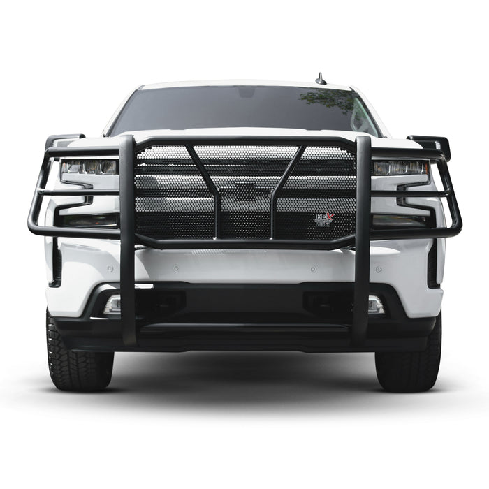 Westin HDX Grille Guard