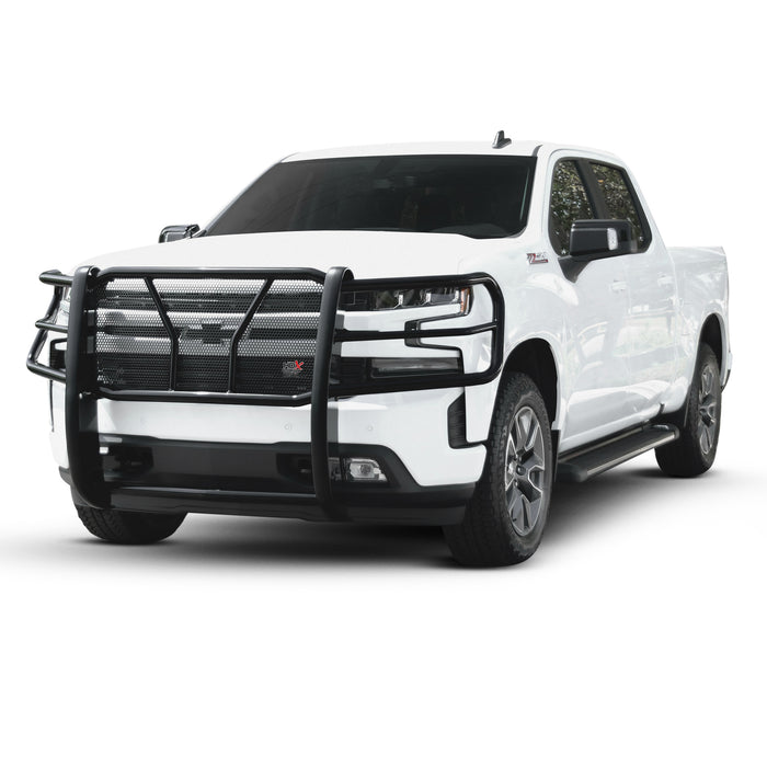 Westin HDX Grille Guard
