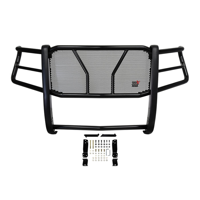 Westin HDX Grille Guard For 2019-2026 Chevrolet Silverado 1500