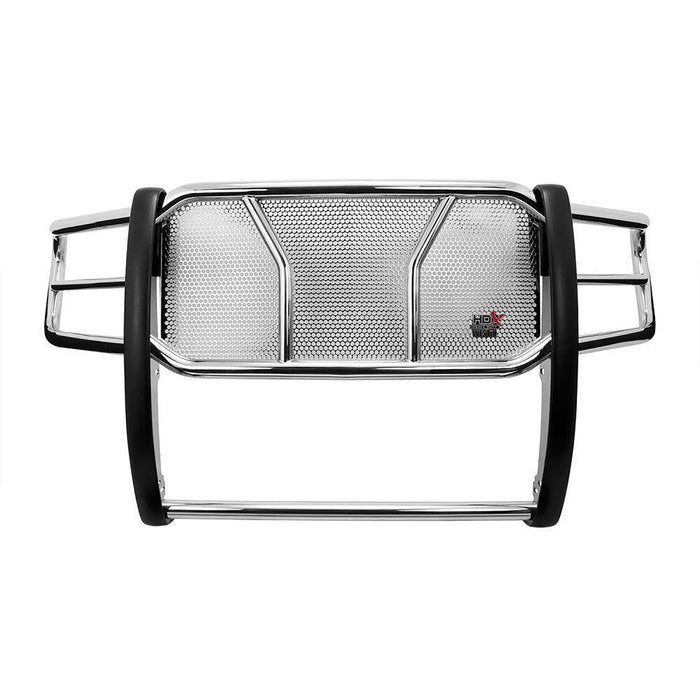 Westin HDX Grille Guard For 2020-2026 Chevrolet Silverado 2500/3500