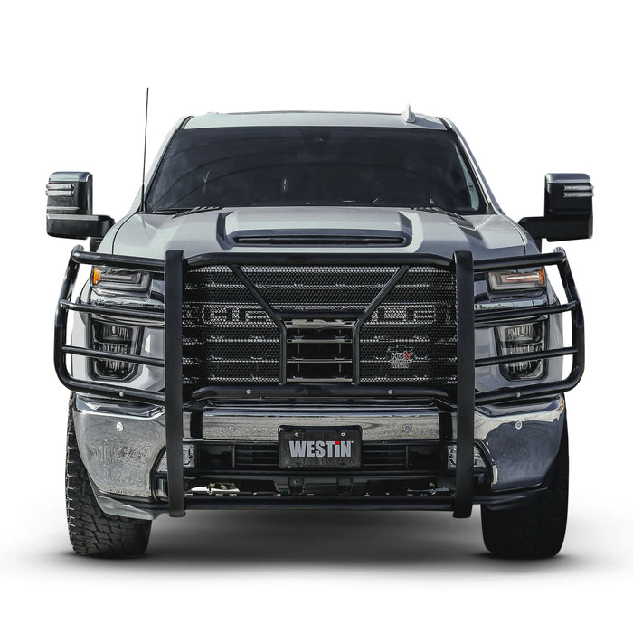Westin HDX Grille Guard