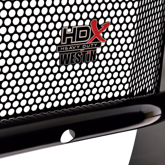 Westin HDX Grille Guard