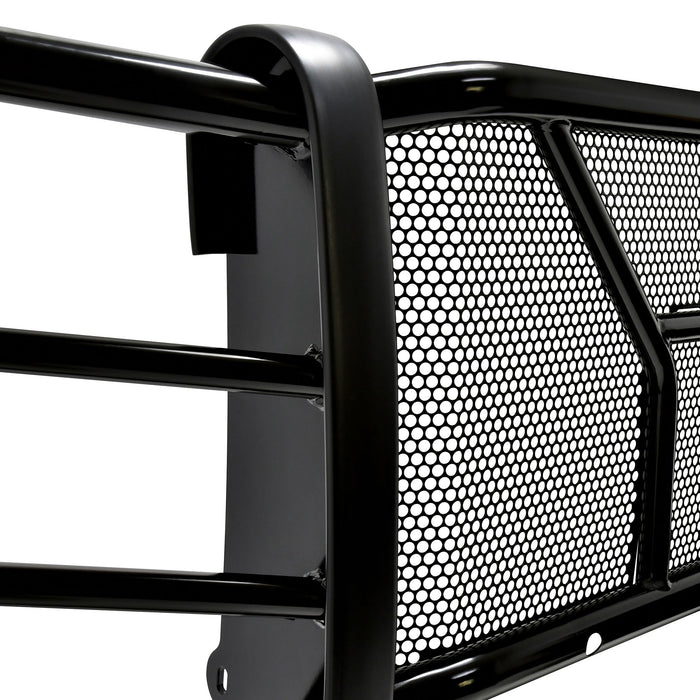 Westin HDX Grille Guard For 2020-2026 Chevrolet Silverado 2500/3500