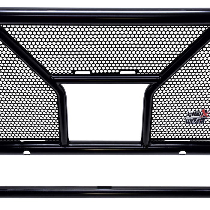 Westin HDX Grille Guard