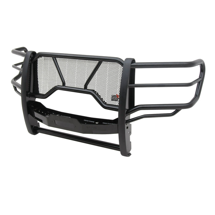 Westin HDX Winch Mount Grille Guard For 2011-2016 Ford F-250/350 - 57-92375