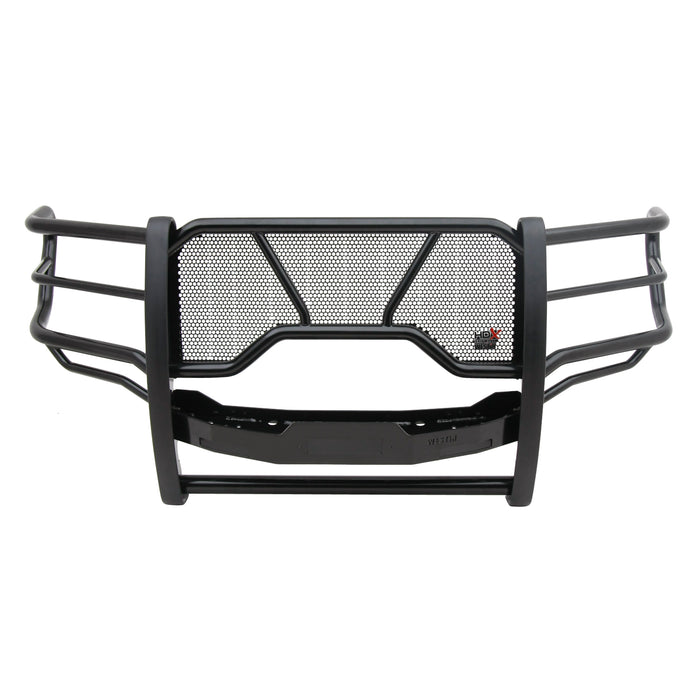 Westin HDX Winch Mount Grille Guard For 2011-2016 Ford F-250/350 - 57-92375