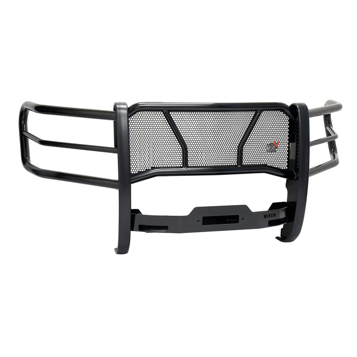 Westin HDX Winch Mount Grille Guard For 2021-2026 Ford F-150