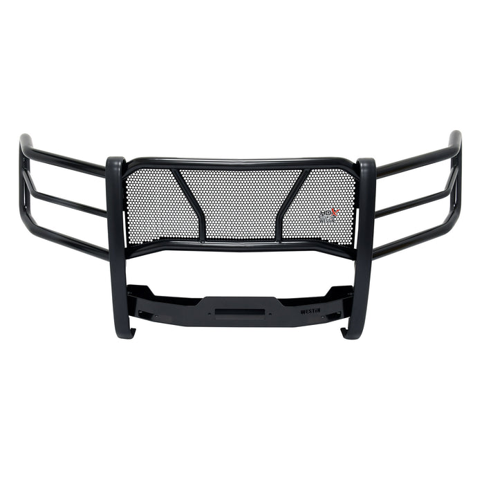 Westin HDX Winch Mount Grille Guard For 2021-2026 Ford F-150