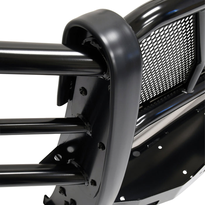Westin HDX Winch Mount Grille Guard For 2021-2026 Ford F-150