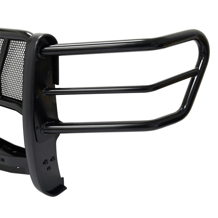 Westin HDX Winch Mount Grille Guard For 2021-2026 Ford F-150