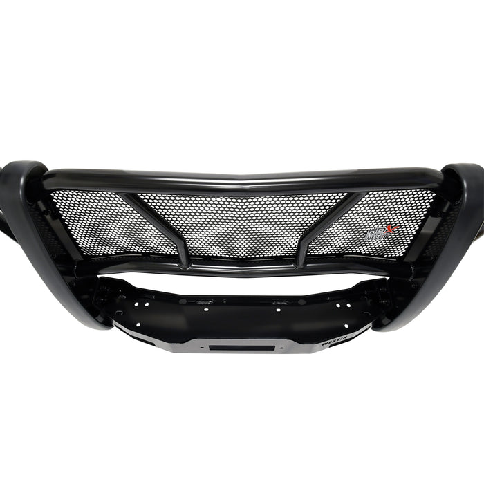Westin HDX Winch Mount Grille Guard For 2021-2026 Ford F-150