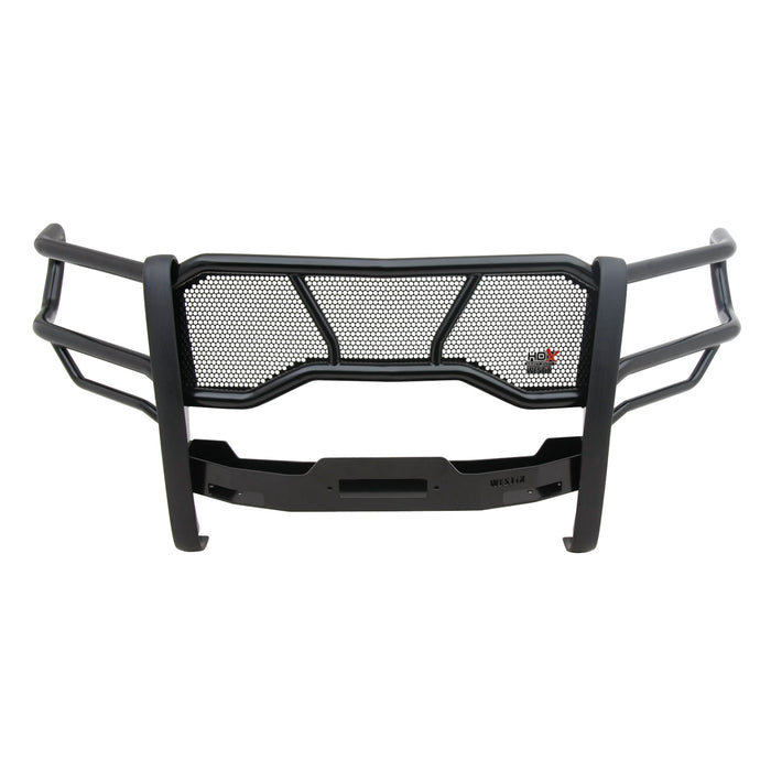 Westin HDX Winch Mount Grille Guard For 2009-2014 Ford F-150 - 57-92505