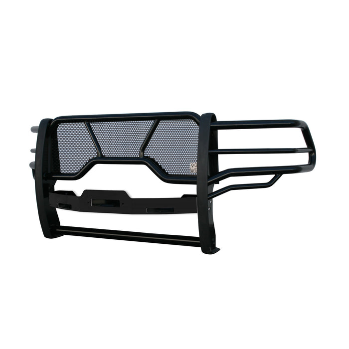 Westin HDX Winch Mount Grille Guard For 2010-2018 Dodge RAM 2500/3500