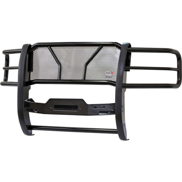 Westin HDX Winch Mount Grille Guard
