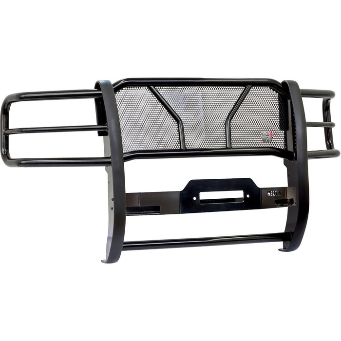 Westin HDX Winch Mount Grille Guard