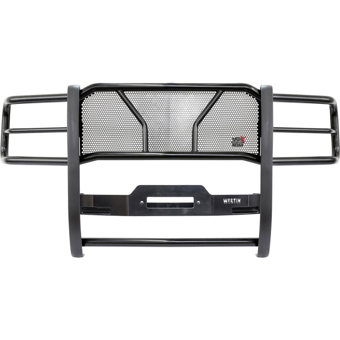 Westin HDX Winch Mount Grille Guard