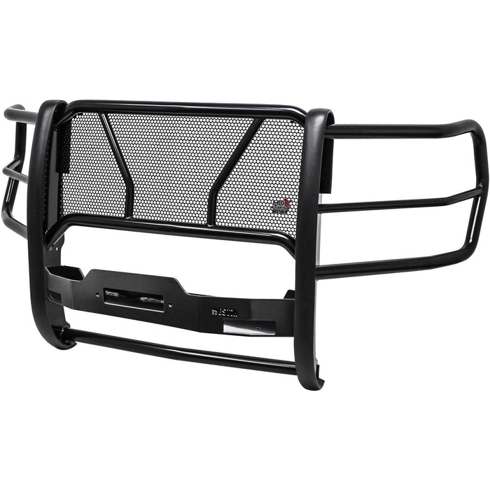 Westin HDX Winch Mount Grille Guard For 2017-2022 Ford F-250/350