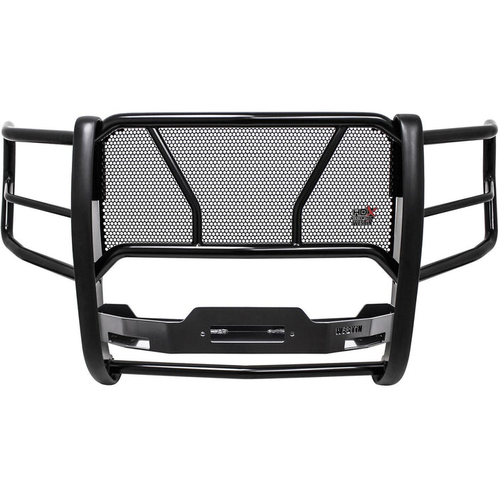 Westin HDX Winch Mount Grille Guard For 2017-2022 Ford F-250/350
