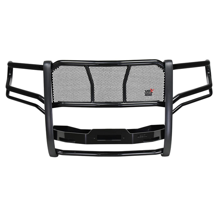 Westin HDX Winch Mount Grille Guard For 2019-2026 RAM 1500 - 57-93975