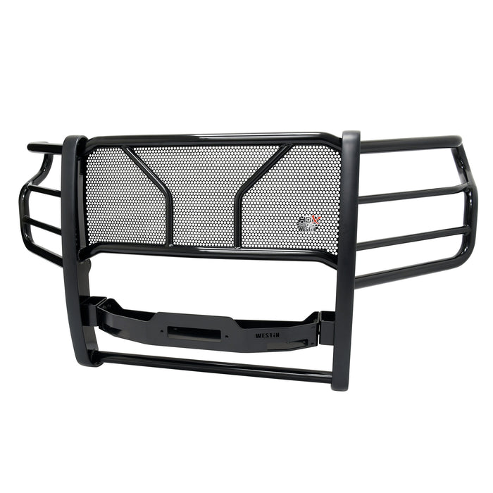 Westin HDX Winch Mount Grille Guard