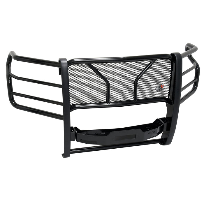 Westin HDX Winch Mount Grille Guard