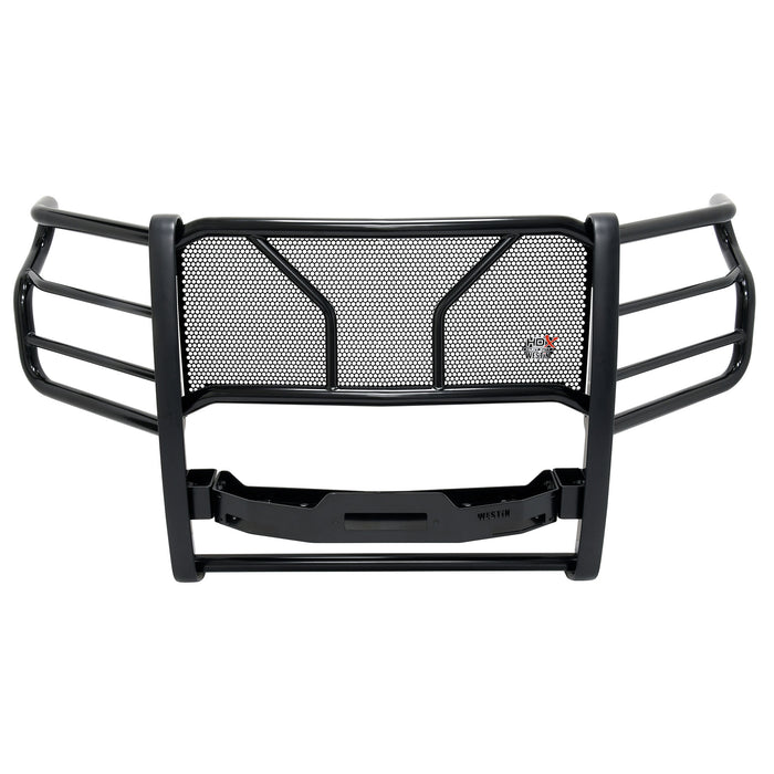 Westin HDX Winch Mount Grille Guard