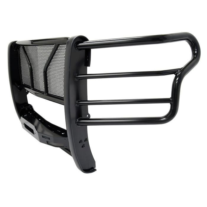 Westin HDX Winch Mount Grille Guard