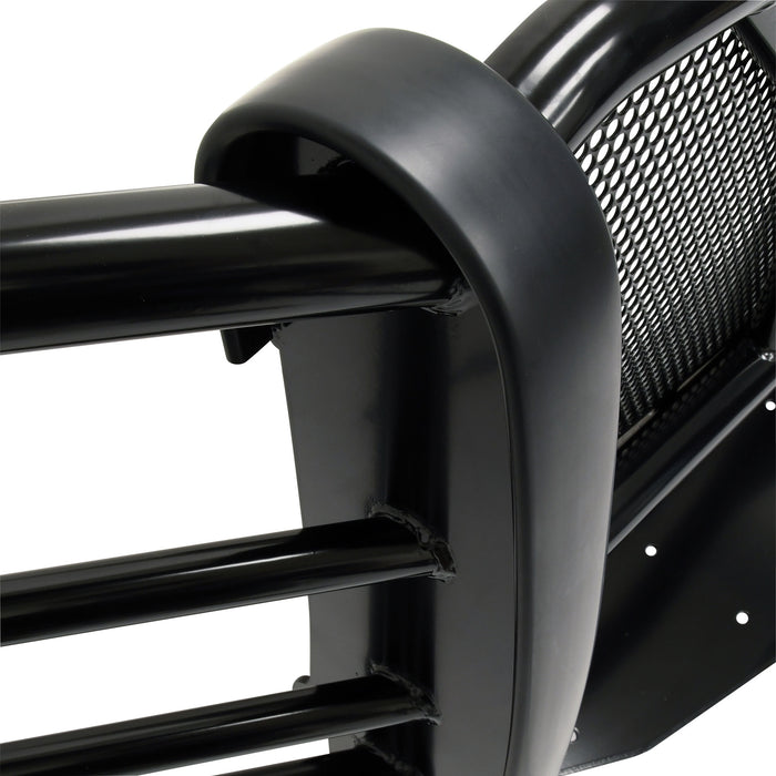Westin HDX Winch Mount Grille Guard