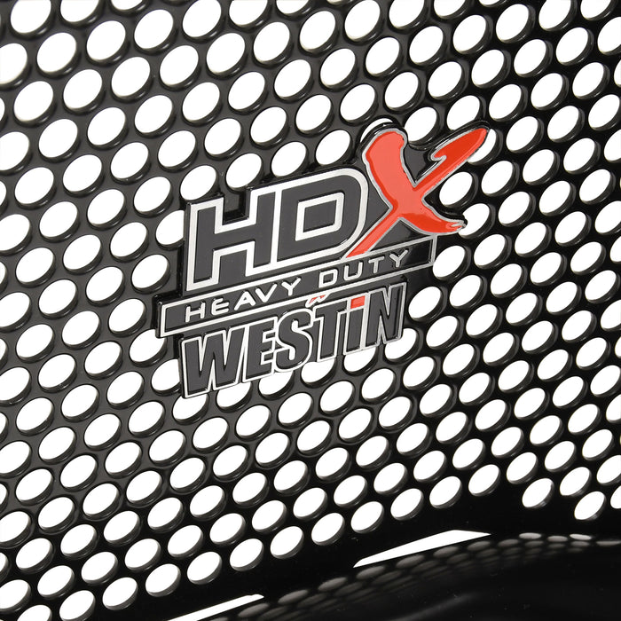 Westin HDX Winch Mount Grille Guard