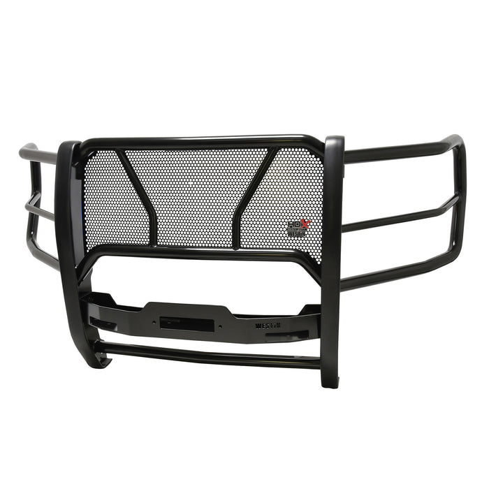 Westin HDX Winch Mount Grille Guard For 2017-2022 Ford F-250/350