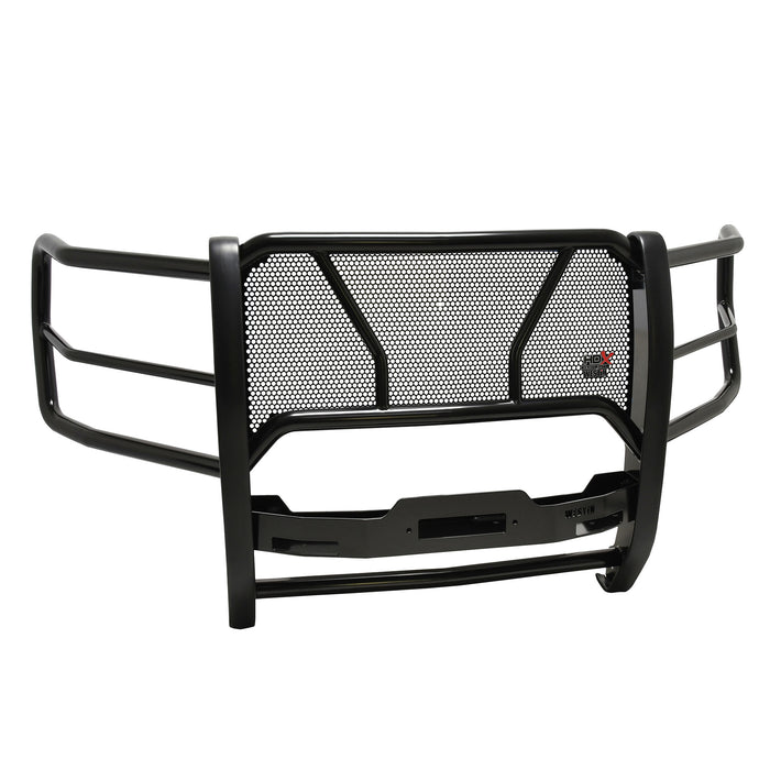 Westin HDX Winch Mount Grille Guard For 2017-2022 Ford F-250/350