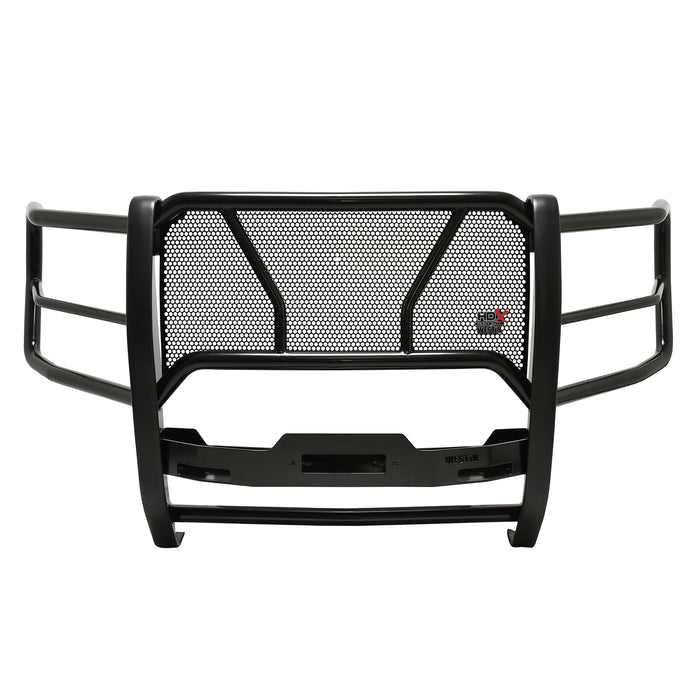 Westin HDX Winch Mount Grille Guard For 2017-2022 Ford F-250/350