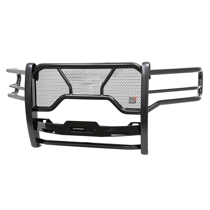 Westin HDX Winch Mount Grille Guard For 2019-2024 RAM 2500/3500