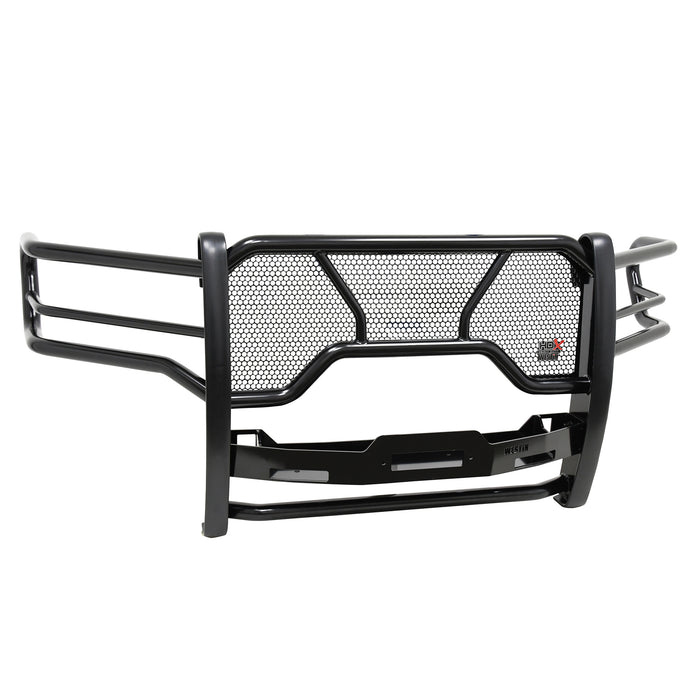 Westin HDX Winch Mount Grille Guard For 2019-2024 RAM 2500/3500