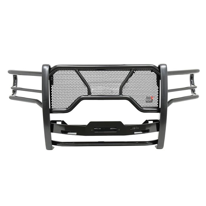 Westin HDX Winch Mount Grille Guard For 2019-2024 RAM 2500/3500