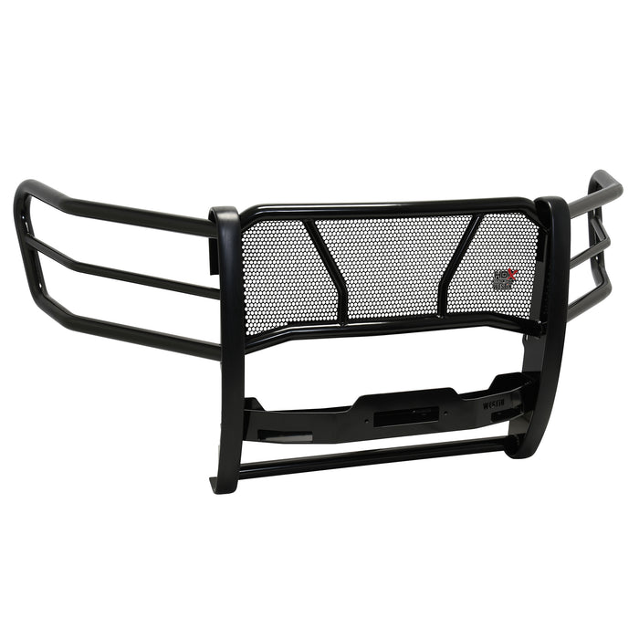 Westin HDX Winch Mount Grille Guard For 2021-2026 Ford F-150