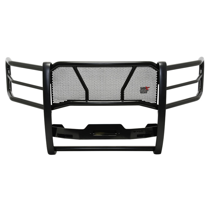 Westin HDX Winch Mount Grille Guard For 2021-2026 Ford F-150