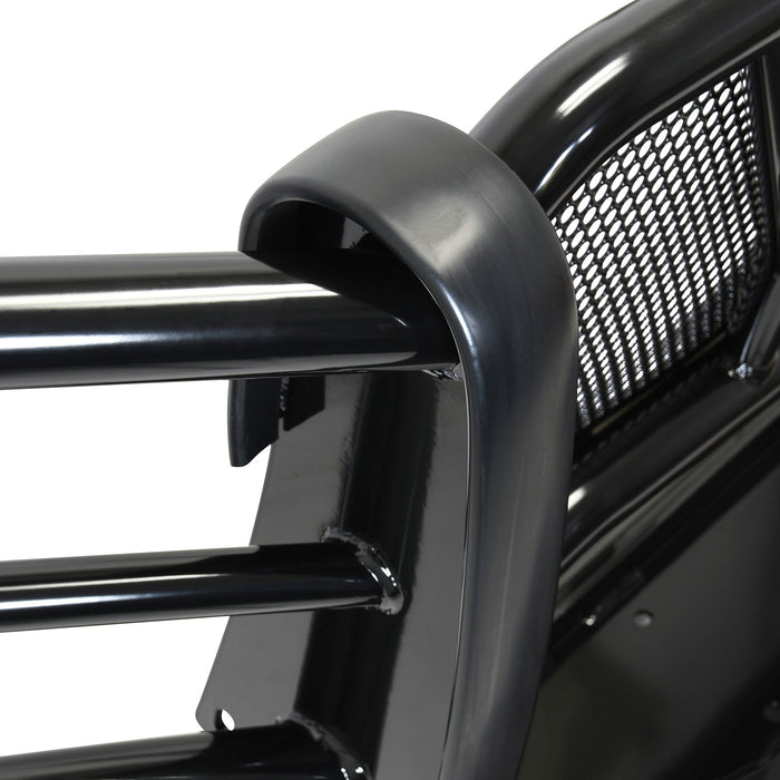 Westin HDX Winch Mount Grille Guard For 2021-2026 Ford F-150