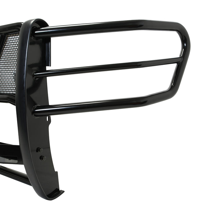 Westin HDX Winch Mount Grille Guard For 2021-2026 Ford F-150