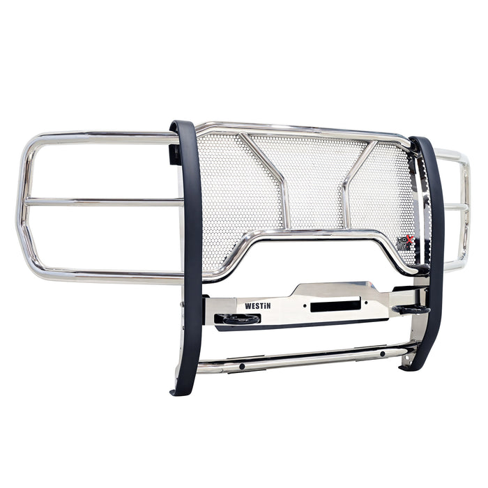 Westin HDX Winch Mount Grille Guard For 2023-2026 Ford F-250/350/450