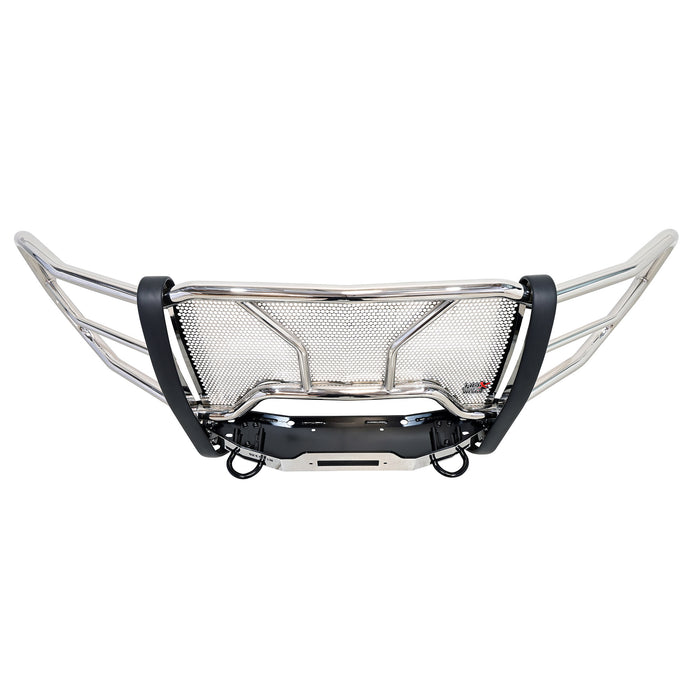 Westin HDX Winch Mount Grille Guard For 2023-2026 Ford F-250/350/450
