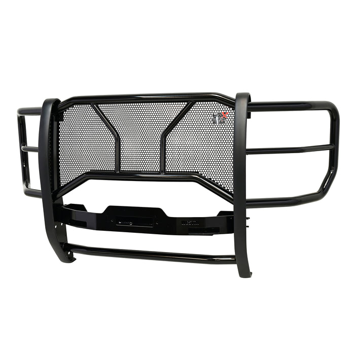 Westin HDX Winch Mount Grille Guard For 2023-2026 Ford F-250/350/450